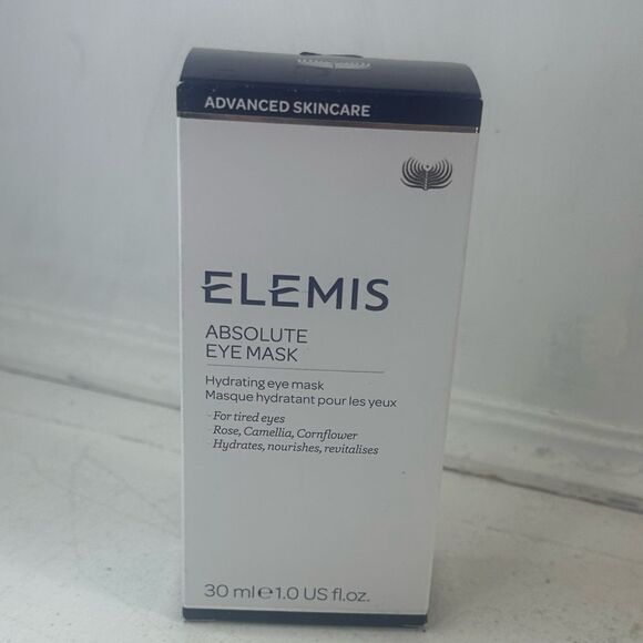 Elemis Absolute Eye Mask - Picture 4 of 7